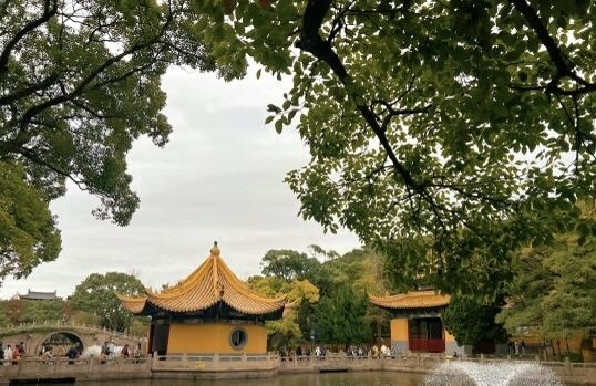 普济寺